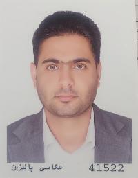 اسحاق عدلی وکیل پایه یک دادگستری شهر آبادان و عضو کانون وکلای خوزستان