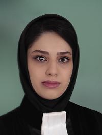 شهرزاد خوشخوتبار وکیل پایه یک دادگستری شهر اراک و عضو کانون وکلای مرکزی (اراک)