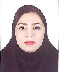سمانه غفاری وکیل پایه یک دادگستری شهر شیراز و عضو کانون وکلای فارس وکهگیلویه وبویراحمد