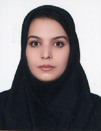 لیلا خدادادی وکیل پایه یک دادگستری شهر تهران و عضو کانون وکلای مرکز