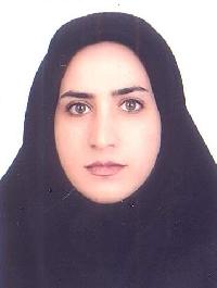مریم شیری وکیل پایه یک دادگستری شهر ایلام و عضو کانون وکلای ایلام