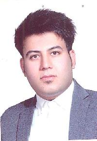 علیرضا بنائی کارآموز دادگستری شهر کاشان و عضو کانون وکلای اصفهان