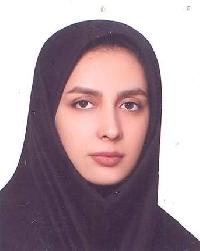 ویدا حاجی حیدری ورنوسفادرانی وکیل زن اصفهان