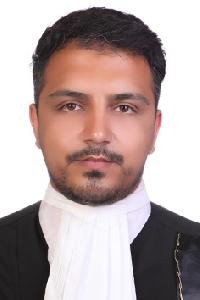 قاسم ولی پور وکیل پایه یک دادگستری شهر کرج و عضو کانون وکلای البرز