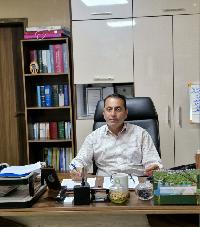 دکتر ابوطالب اصغری جیرهنده