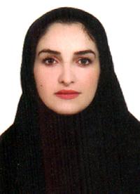 سامره امینی وکیل پایه یک دادگستری شهر زاهدان و عضو کانون وکلای مرکز