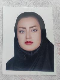 زری طاوس کارآموز دادگستری شهر ایلام و عضو کانون وکلای ایلام