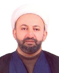 ناصر احمدی گرمابدشتی وکیل پایه یک دادگستری شهر رشت و عضو کانون وکلای گیلان