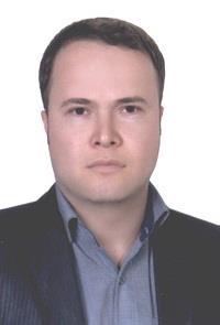 محمد اناری کارآموز دادگستری شهر قم و عضو کانون وکلای قم