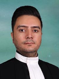 رضا شیخ وکیل پایه یک دادگستری شهر اراک و عضو کانون وکلای مرکزی (اراک)