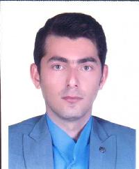 احسان برزگر کارآموز دادگستری شهر زنجان و عضو کانون وکلای زنجان