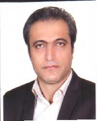 رجب لطفی کارآموز دادگستری شهر زنجان و عضو کانون وکلای زنجان