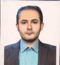 نیما موسی زاده کارآموز دادگستری شهر خوی و عضو کانون وکلای زنجان
