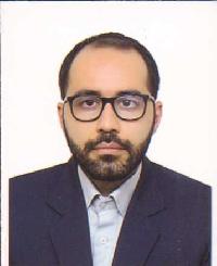 حمید امیرسعادت کارآموز دادگستری شهر زنجان و عضو کانون وکلای زنجان