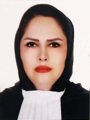 مریم محمودی