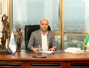 مجید صفرلو وکیل پایه یک دادگستری شهر کرج و عضو کانون وکلای البرز