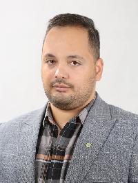 مجید مراقی کارآموز دادگستری شهر قزوین و عضو کانون وکلای قزوین