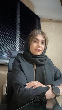 دکتر الهام قلی زاده آتانی وکیل پایه یک دادگستری شهر قزوین و عضو کانون وکلای قزوین