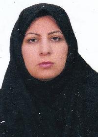 نسرین محمدی کارآموز دادگستری شهر ایوان و عضو کانون وکلای سمنان