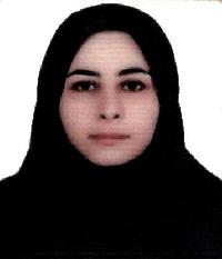 سیده نجمه حسینی وکیل پایه یک دادگستری شهر شهرکرد و عضو کانون وکلای چهارمحال وبختیاری