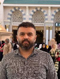رامین عزت پور اقدم