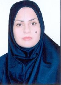 فاطمه فانی چنار وکیل پایه یک دادگستری شهر مشهد و عضو کانون وکلای خراسان