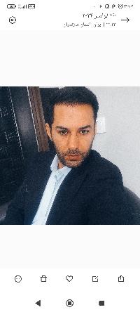 یوسف سینکائی ناصرآبادی وکیل پایه یک دادگستری شهر نوشهر و عضو کانون وکلای مازندران