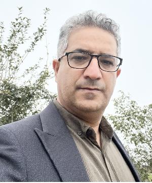 سید بهمن میر ابوالقاسمی