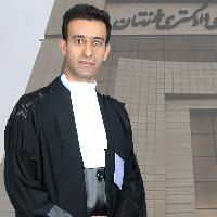 محسن خسروی وکیل آقا اهواز