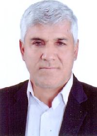 محمد نبی زاده شهری کارآموز دادگستری شهر مشهد و عضو کانون وکلای خراسان