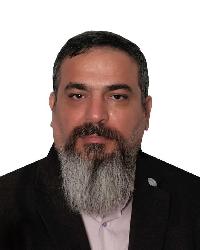 محمود کاکاوند کارآموز دادگستری شهر ایوان و عضو کانون وکلای مرکز
