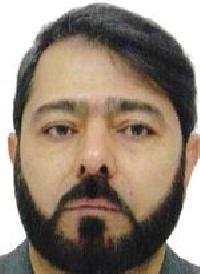 امید وکیلی خواه کارآموز دادگستری شهر ایوان و عضو کانون وکلای مرکز