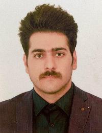 مهرداد صالحی کارآموز دادگستری شهر تهران و عضو کانون وکلای مرکز