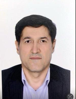 دکتر رضا خشنودی