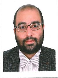 محمد الیاسی وکیل آقا اصفهان