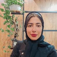 مریم السادات بدری فر وکیل پایه یک دادگستری شهر اصفهان و عضو کانون وکلای مرکز