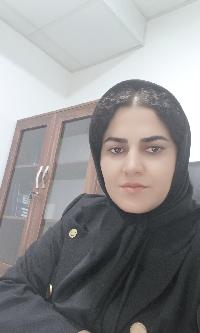 روناک حدادی وکیل پایه یک دادگستری شهر پیرانشهر و عضو کانون وکلای آذربایجان غربی