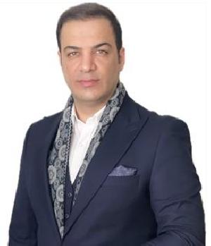 مهیار رام مهیار رام