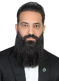 سید امیرعلی موسوی