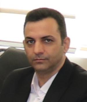 سعید فتحعلی زاده