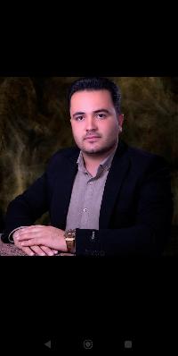محمدحسین صالحی زاده وکیل پایه یک دادگستری شهر فسا و عضو کانون وکلای فارس وکهگیلویه وبویراحمد