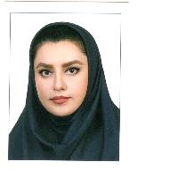 ملیحه ابریشمی کارآموز دادگستری شهر زاهدان و عضو کانون وکلای مرکز