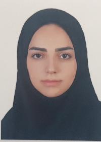 زهرا جلیله وندی وکیل خانم تهران