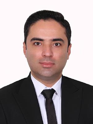 شاهین مقدم