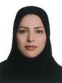 سیده مریم موسوی سیده مریم موسوی