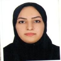 رویا احمدی دهرشید