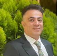 احمد علی نقوی وکیل پایه یک دادگستری شهر گرگان و عضو کانون وکلای گلستان
