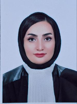 دکتر ساره قاسمی
