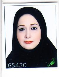 مینا ستوده فرد