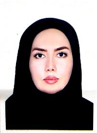 لیلا مهراد کارآموز دادگستری شهر تهران و عضو کانون وکلای مرکز